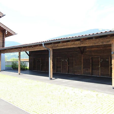Apartment In Ski Area Kitzski Hollersbach Hollersbach im Pinzgau Exterior foto